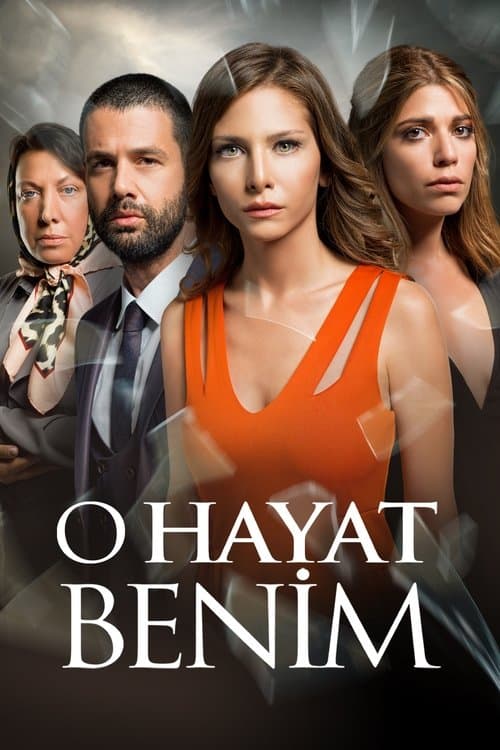 That's My Life - Season 1