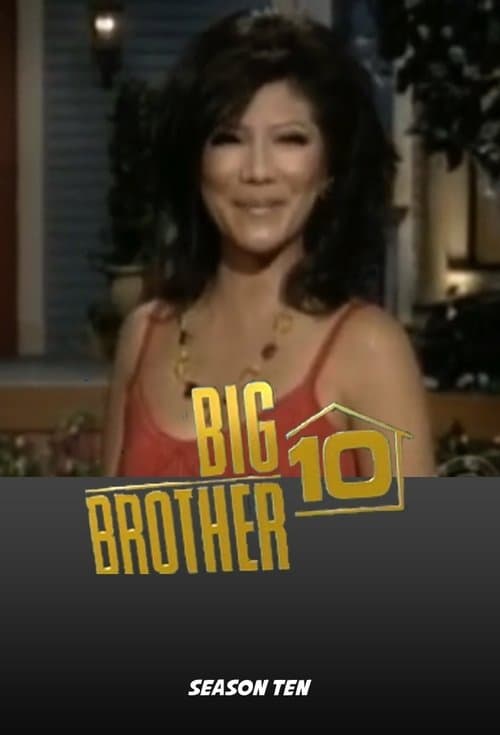 Big Brother - Season 10