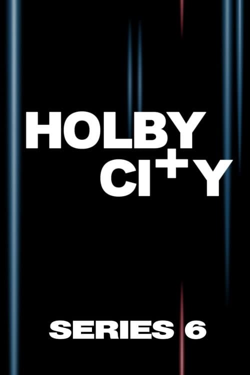 Holby City - Series 6
