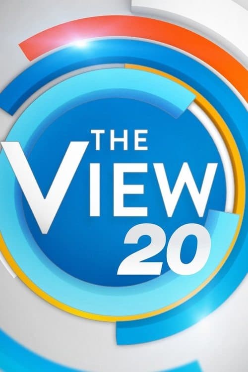The View - Season 20
