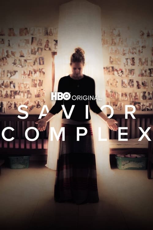 Savior Complex - Season 1