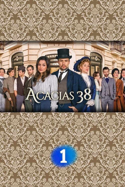 Acacias 38 - Season 7