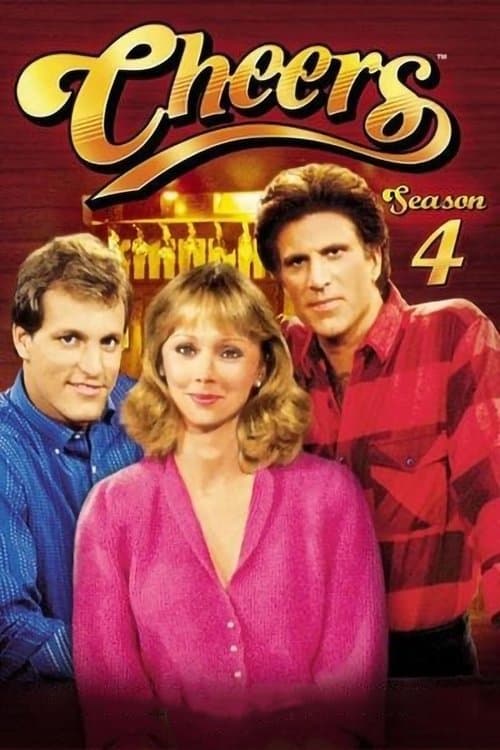 Cheers - Season 4