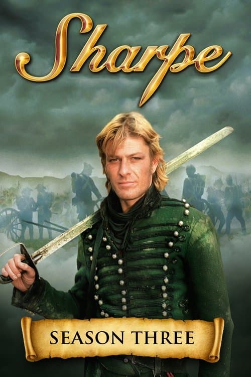 Sharpe - Season 3