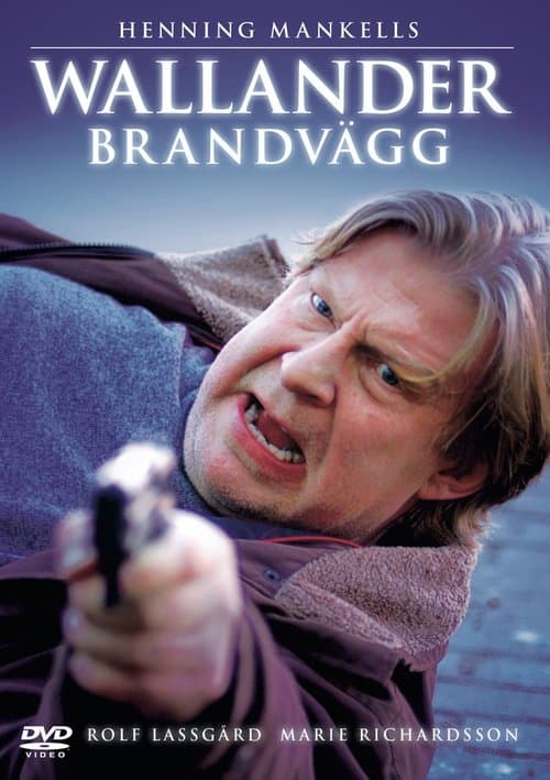 Wallander - Firewall - Season 1