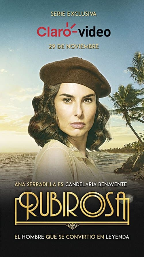 Rubirosa - Season 1