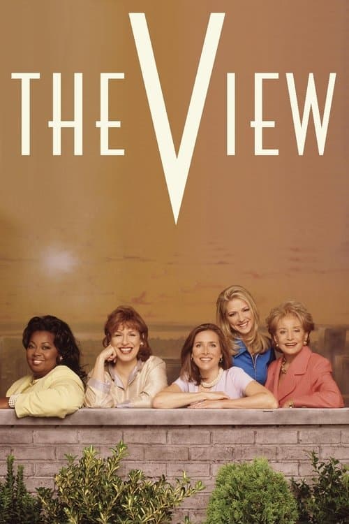 The View - Season 1