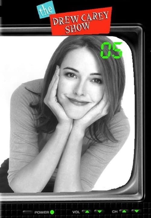 The Drew Carey Show - Season 5
