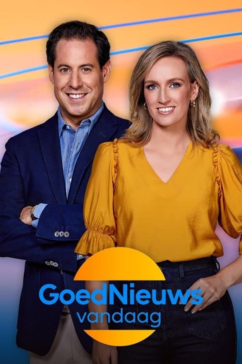GoedNieuws Vandaag - Season 1