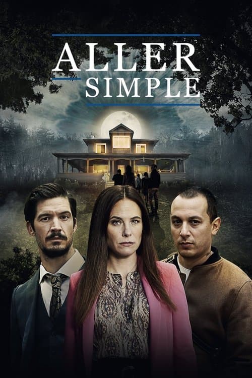 No Return - Season 1