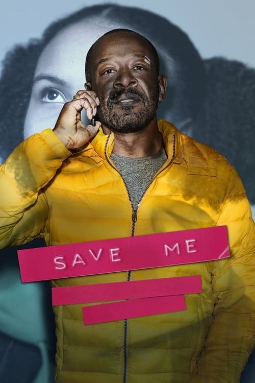 Save Me - Season 1