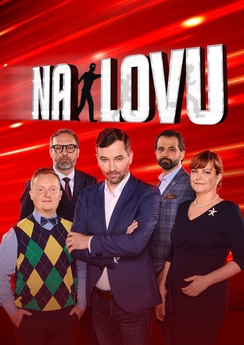 Na lovu - Season 2