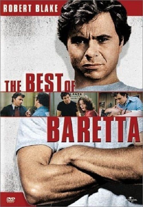 Baretta - Season 2