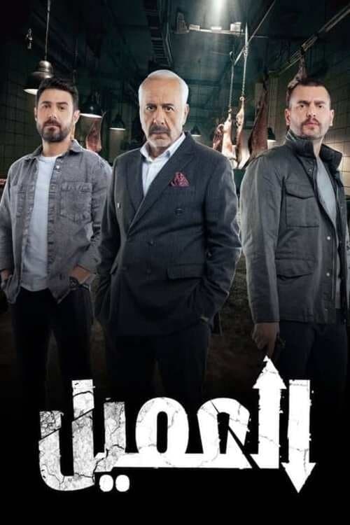 The Agent - Season 1