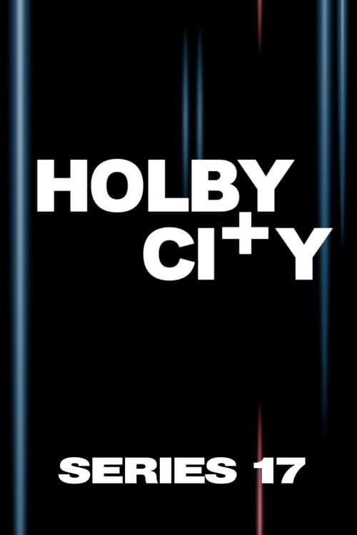 Holby City - Series 17