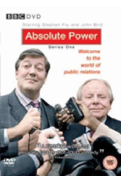 Absolute Power - Season 1