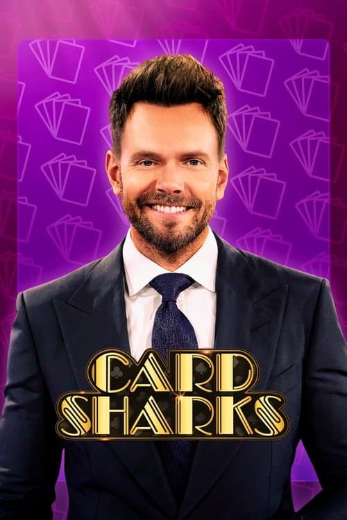 Card Sharks - Season 2