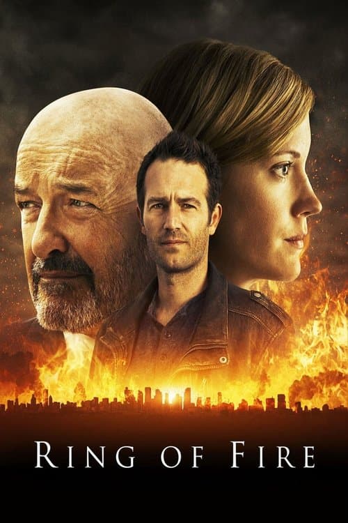 Ring of Fire - Miniseries