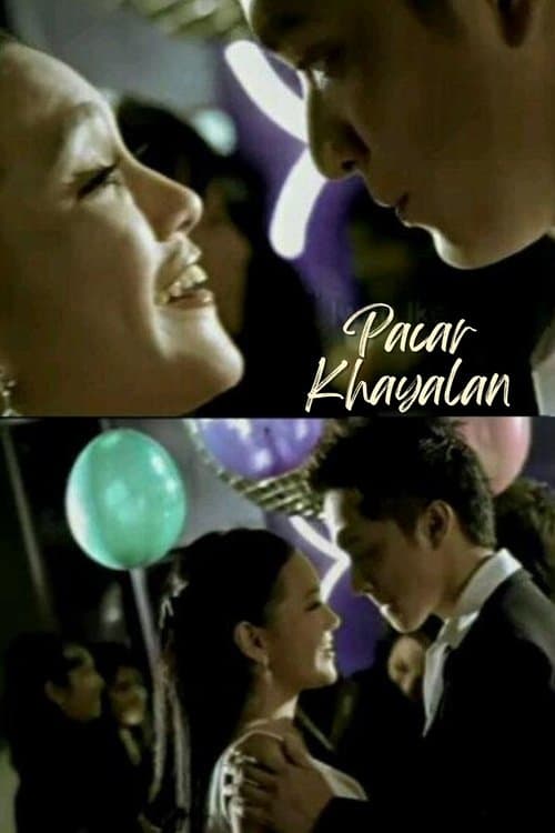 Imaginary Boyfriend - Season 1