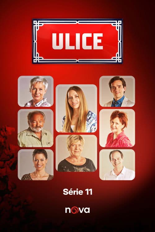 Ulice - Season 11