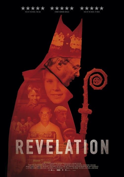 Revelation - Season 1