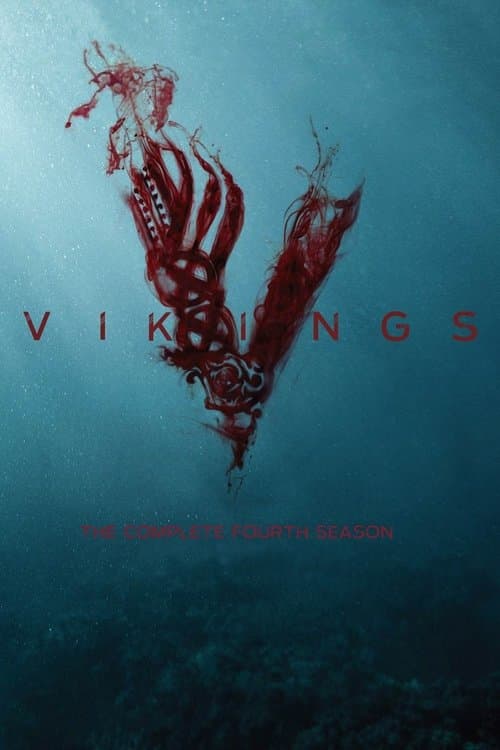 Vikings - Season 4