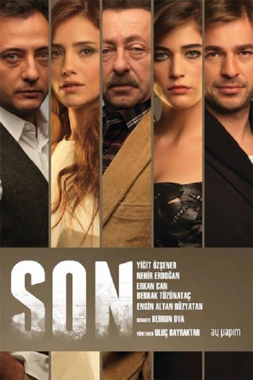 The End - Season 1