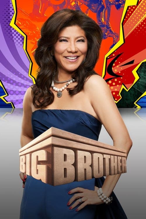 Big Brother - Season 25