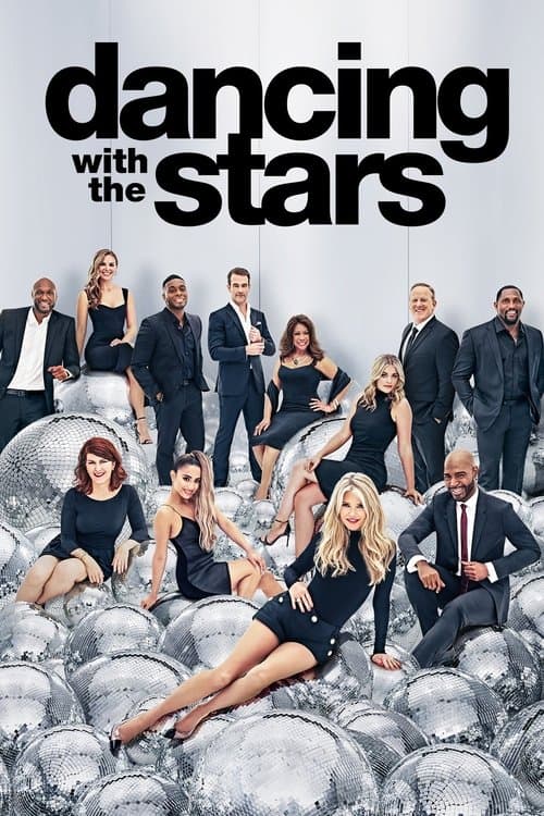 Dancing with the Stars - Season 28