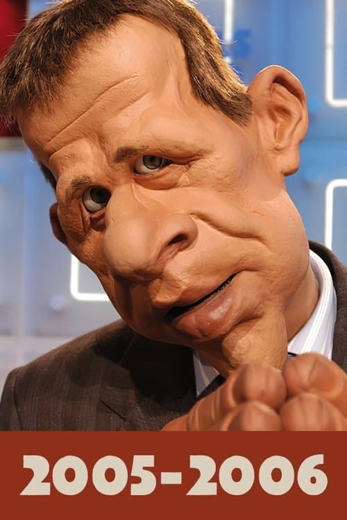 Les Guignols de l'info - Season 18