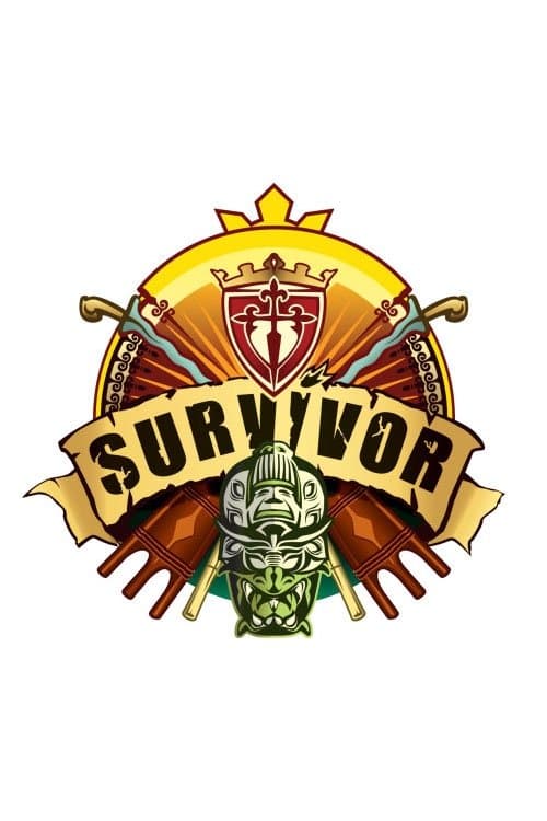 Survivor BG - Survivor 4: Philippines