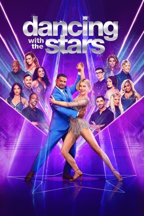 Dancing with the Stars - Season 33
