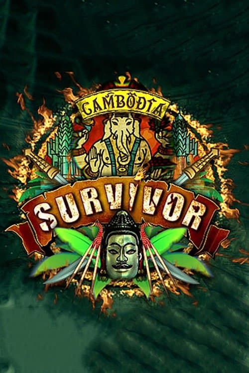 Survivor BG - Survivor 5: Cambodia
