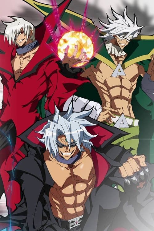 Needless - Season 1