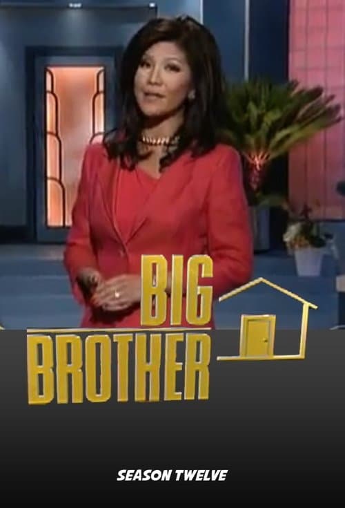 Big Brother - Season 12