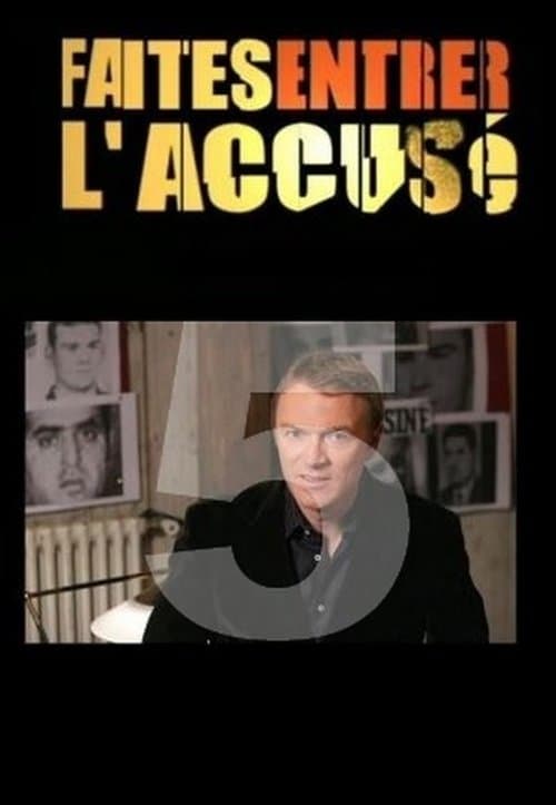Faites entrer l'accusé - Season 5