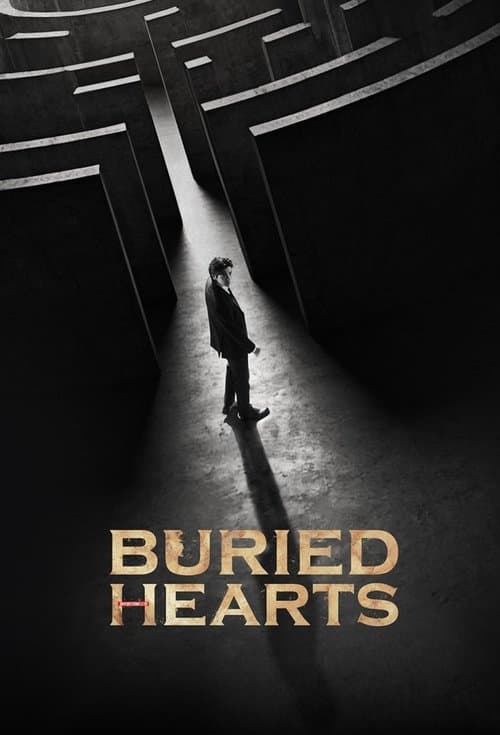 Buried Hearts - Season 1