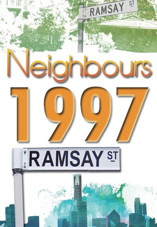 Neighbours - Season 13
