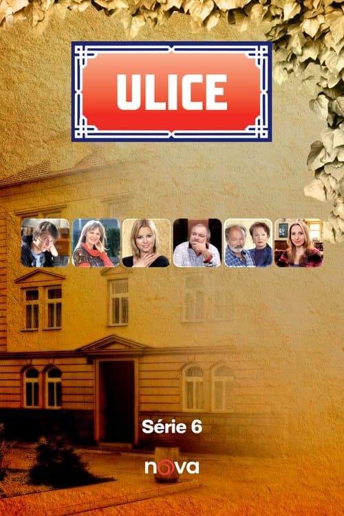 Ulice - Season 6