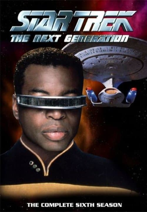 Star Trek: The Next Generation - Season 6