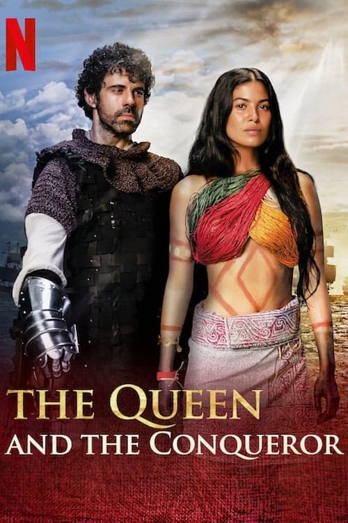 The Queen and the Conqueror - Season 1