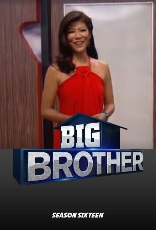 Big Brother - Season 16