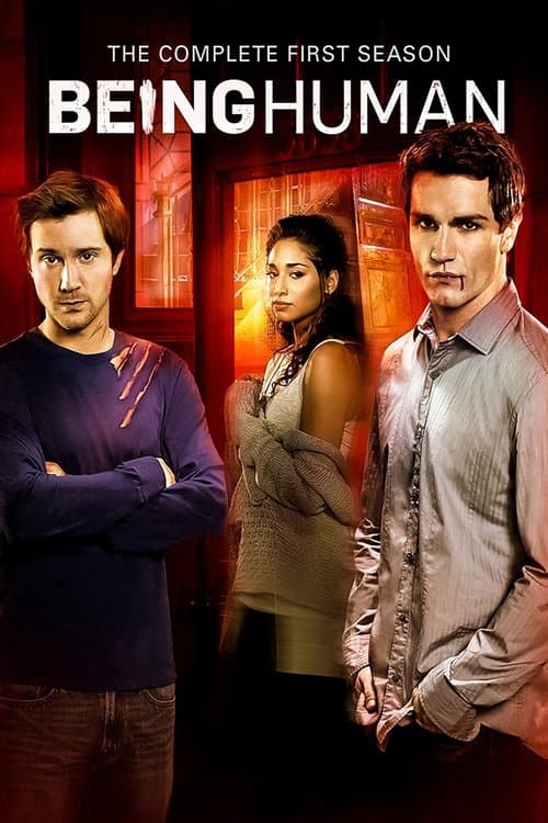 Being Human - Season 1
