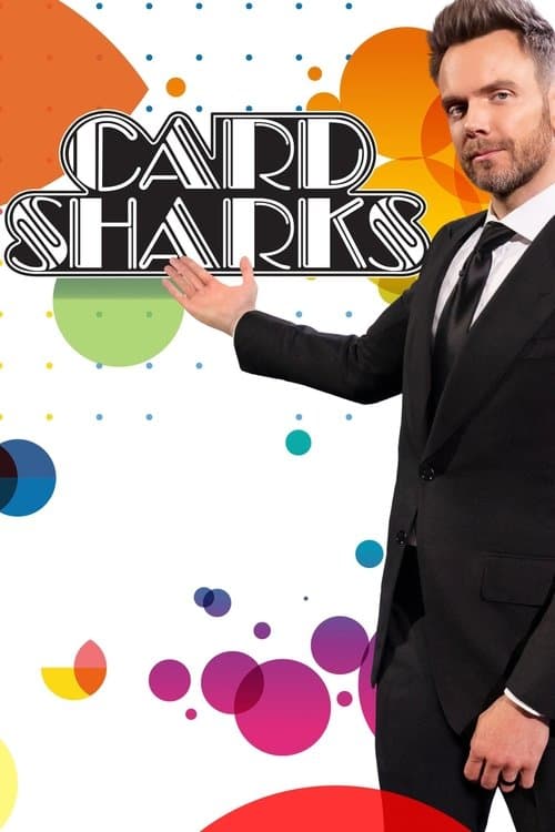 Card Sharks - Season 1