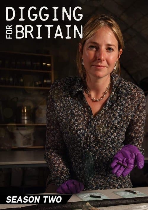 Digging for Britain - Season 2