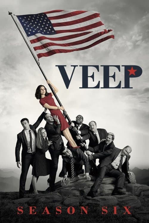 Veep - Season 6