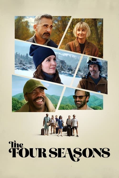 The Four Seasons - Season 1