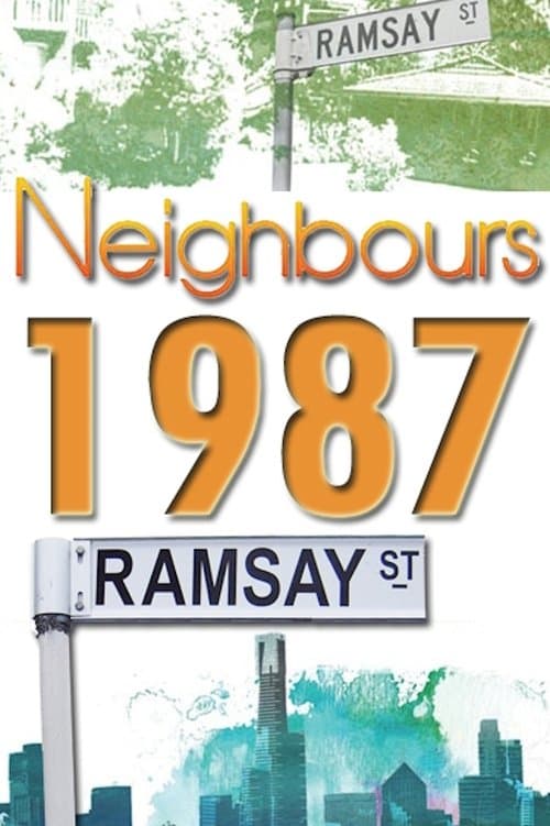 Neighbours - Season 3