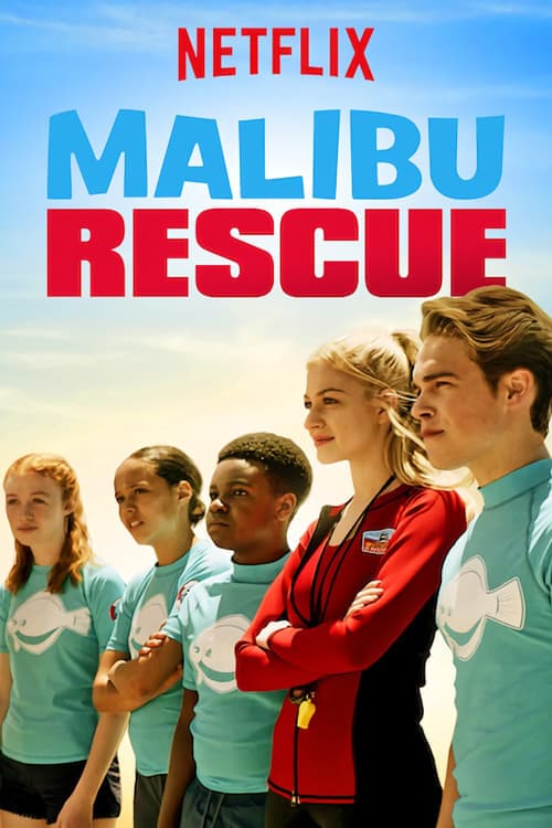 Malibu Rescue: The Series - Season 1
