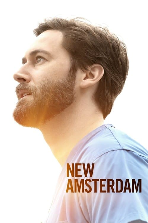 New Amsterdam - Season 3